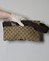 GG Waist Pouch, back view